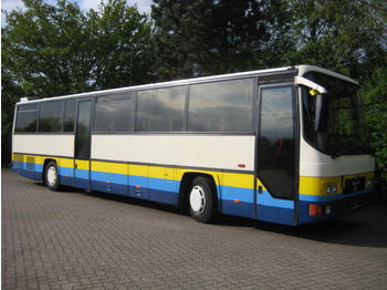 MAN UEL 322 - Turistbuss