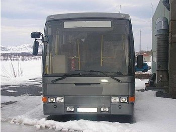 MAN buss - Turistbuss