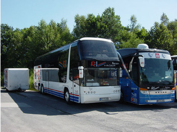 NEOPLAN N 1122 Skyliner - Turistbuss
