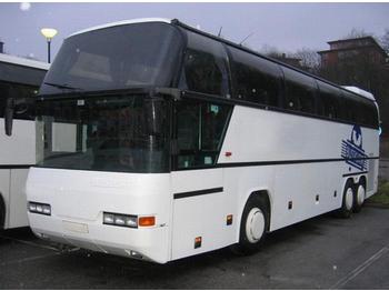 Neoplan Cityliner N116 - Turistbuss