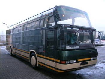 Neoplan Cityliner N116 - Turistbuss