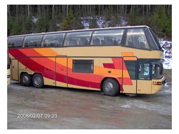 Neoplan Loungeliner - Turistbuss