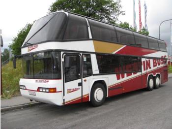 Neoplan N122/3 Skyliner - Turistbuss
