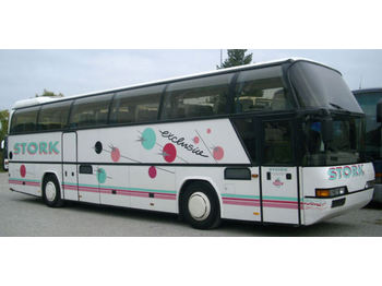Neoplan N 116 Cityliner - Turistbuss