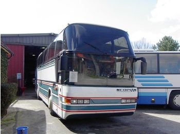 Neoplan N 116 Cityliner - Turistbuss