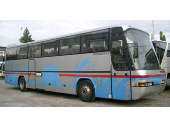 Neoplan N 316 SHD Transliner - Turistbuss