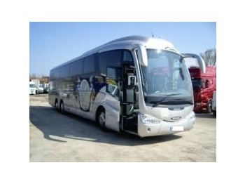 Scania  - Turistbuss