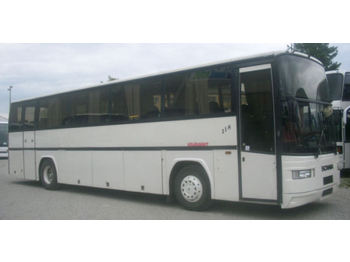 Scania Jonckeere - Turistbuss