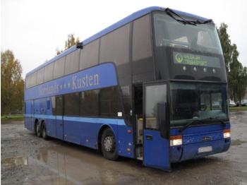 Scania VanHool - Turistbuss