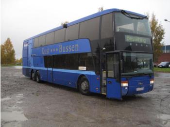 Scania VanHool TD9 - Turistbuss