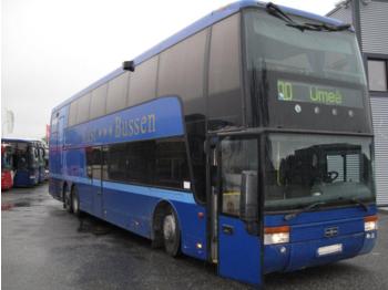 Scania VanHool TD9 - Turistbuss