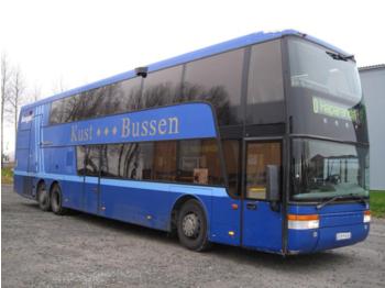 Scania Van-Hool TD9 - Turistbuss