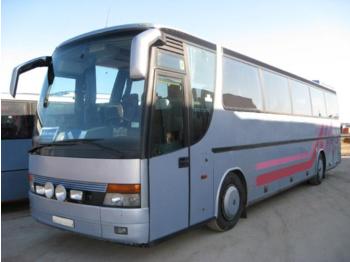 Setra 315 HD - Turistbuss