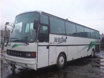 Setra S 215 HD - Turistbuss