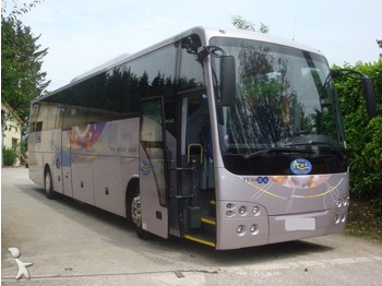 Temsa Safari 13HD - Turistbuss