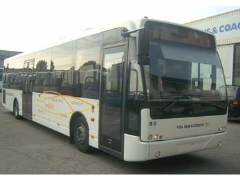 VDL BOVA AMBASSADOR - Turistbuss