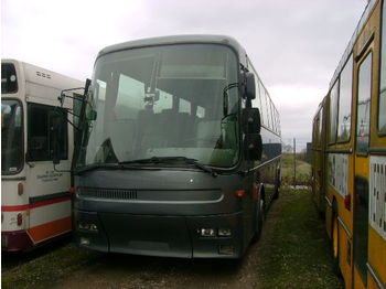 VDL BOVA FHD 12-280 - Turistbuss