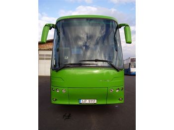 VDL BOVA FHD 12-370, VOLL AUSTATUNG - Turistbuss