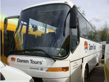 VDL BOVA FHD 17-370 - Turistbuss