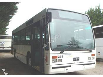 Van Hool City - Turistbuss