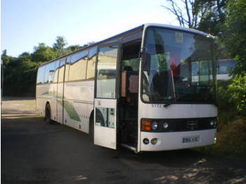 Vanhool 815 - Turistbuss