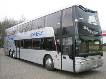 Vanhool Astromega T927 - Turistbuss