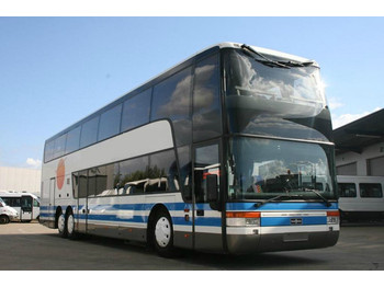 Vanhool TD 927 Astromega - Turistbuss
