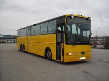 Volvo VanHool - Turistbuss