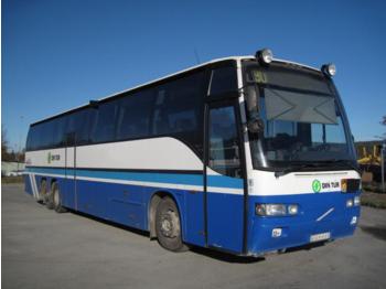 Volvo VanHool 502 - Turistbuss