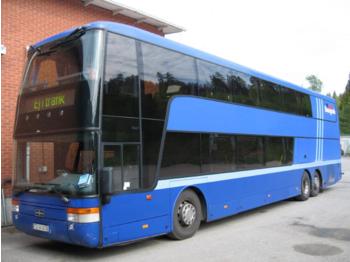 Volvo VanHool TD9 - Turistbuss