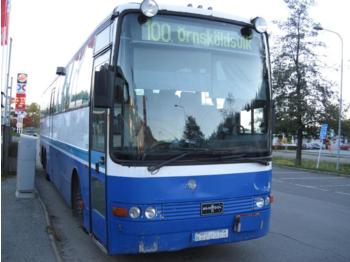 Volvo Van-Hool - Turistbuss