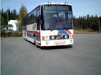 Volvo Vanhool - Turistbuss
