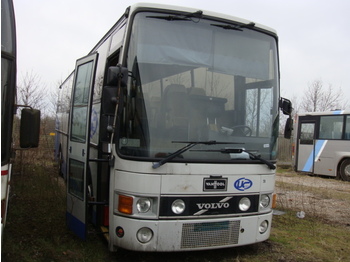 Volvo van Hool B 10 M - Turistbuss