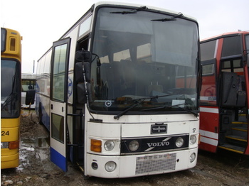Volvo van Hool B 10 M - Turistbuss
