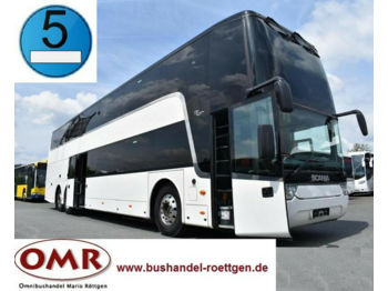 Dubbeldäckare buss Vanhool Astromega TDX 27/S 431/Synergy/Skyliner/Euro 5: bild 1