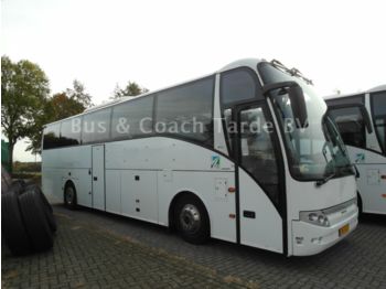 Turistbuss Volvo B12B Berkhof Axial 70: bild 1