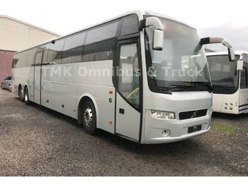 Turistbuss Volvo Carrrus/B13R/9700 H/Klima/WC/Euro5: bild 1