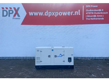 Beinei 4M18 - 22 kVA Generator - DPX-20900  - Elgenerator: bild 1