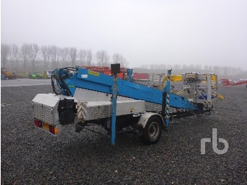 Omme 25000D Electric Tow Behind - Bomlift