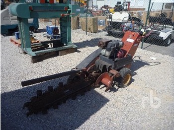 Ditch Witch 1230 - Byggmaskiner