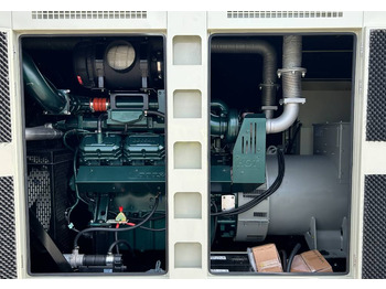 Doosan DP222CC - 1000 kVA Generator - DPX-19859  - Elgenerator: bild 5