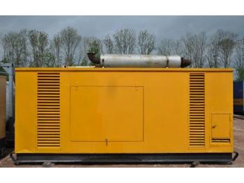 Cummins 253 kVA - NT 855 G4 - Elgenerator