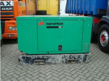 Ingersoll-Rand G22 22KVa - Elgenerator