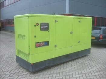 PRAMAC GSW220 Generator 200KVA  - Elgenerator