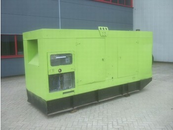 PRAMAC GSW330V 310KVA GENERATOR  - Elgenerator