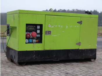 Pramac GBL30 stromerzeuger generator - Elgenerator