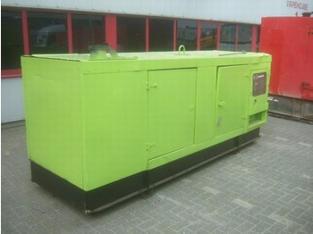 Pramac GSW160 Generator 160KVA  - Elgenerator