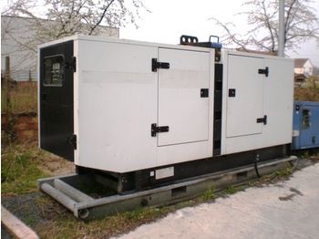 SDMO GS 200 - Elgenerator