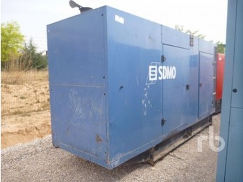 Sdmo V330K - Elgenerator