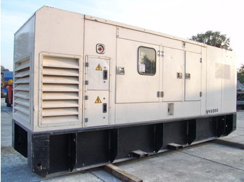  FG WILSON PERKINS 160KVA stromerzeuger generator - Entreprenadutrustning